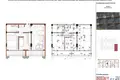 2 bedroom apartment 81 m² Radhime, Albania