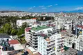 Maison de ville 2 chambres 45 m² Muratpasa, Turquie