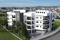 Mieszkanie 2 pokoi 112 m² Aradipu, Cypr