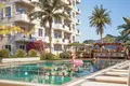 Wohnung 2 zimmer 49 m² Akarca Koyu, Türkei