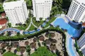 Studio apartment 1 bedroom 64 m² Trikomo, Northern Cyprus
