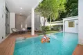 Wohnung 3 Schlafzimmer 260 m² Si Sunthon, Thailand