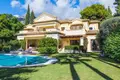 7 bedroom house 985 m² Marbella, Spain
