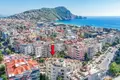 Propiedad comercial 400 m² en Región del Mediterráneo, Turquía
