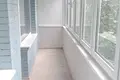 Wohnung 1 zimmer 31 m² in Minsk, Belarus