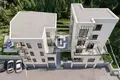 Квартира 2 комнаты 68 м² Тиват, Черногория