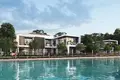 Villa 8 habitaciones 1 623 m² Dubái, Emiratos Árabes Unidos