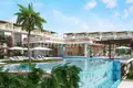 Квартира 4 комнаты 115 м² Girne Belediyesi, Северный Кипр