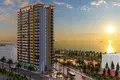 Studio apartment 28 m² Batumi, Georgia