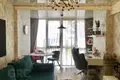 Квартира 1 комната 31 м² Эвенкийский район, Россия