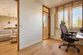 Квартира 3 комнаты 80 м² Варшава, Польша