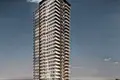 Квартира 3 комнаты 124 м² Bayrakli, Турция