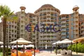 2 bedroom apartment 122 m² Sveti Vlas, Bulgaria