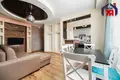Квартира 2 комнаты 45 м² Минск, Беларусь