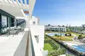 Penthouse 4 pokoi  Estepona, Hiszpania