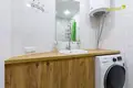 Wohnung 2 zimmer 43 m² Minsk, Belarus