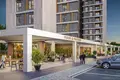 Mieszkanie 3 pokoi 88 m² Zeytinburnu, Turcja