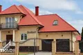 Cottage 214 m² Lida, Belarus