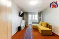 Wohnung 3 zimmer 65 m² Minsk, Belarus