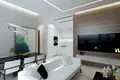 2 bedroom apartment 129 m² Germasogeia, Cyprus