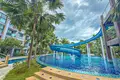Piso independiente 2 habitaciones 62 m² Pattaya City, Tailandia