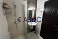 Mieszkanie 2 pokoi 55 m² Rawda, Bułgaria