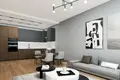 Mieszkanie 2 pokoi 57 m² Eyupsultan, Turcja