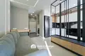 Apartamento 1 habitación 31 m² Minsk, Belarús