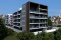 Attique 3 chambres 153 m² Limassol, Chypre