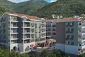 Appartement 1 chambre 41 m² Tivat, Monténégro