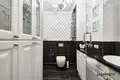 Appartement 2 chambres 71 m² Minsk, Bélarus