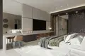 Wohnung 1 zimmer 40 m² Seminyak, Indonesien