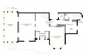 Maison 7 chambres 460 m² en Varsovie, Pologne