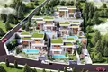 Villa de 5 pièces 468 m² Muratpasa, Turquie