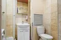 2 bedroom apartment 61 m² Minsk, Belarus