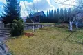 Casa 108 m² Radaskovicki sielski Saviet, Belarús
