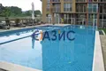 1 bedroom apartment 51 m² Nesebar, Bulgaria