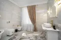 5 bedroom apartment 266 m² Drozdava, Belarus