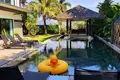 Villa de 5 pièces 465 m² Choeng Thale, Thaïlande