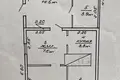 House 53 m² Pahost, Belarus