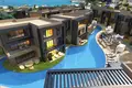 Dúplex 4 habitaciones 109 m² Girne Belediyesi, Chipre del Norte