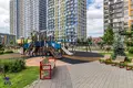 Квартира 2 комнаты 66 м² Минск, Беларусь