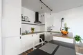 Квартира 2 комнаты 38 м² в Варшаве, Польша