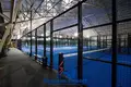 Commercial property 4 533 m² in Minsk, Belarus