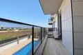 Duplex 2 bedrooms 102 m² Serik, Turkey