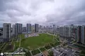 3 room apartment 52 m² Minsk, Belarus