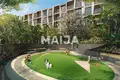 Apartamento 2 habitaciones 30 m² Ban Bang Thao, Tailandia