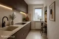 Apartamento 3 habitaciones 45 m² Voivodato de Mazovia, Polonia