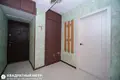 Квартира 3 комнаты 62 м² Минск, Беларусь