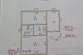 Dom 2 pokoi 33 m² Gatczyna, Rosja